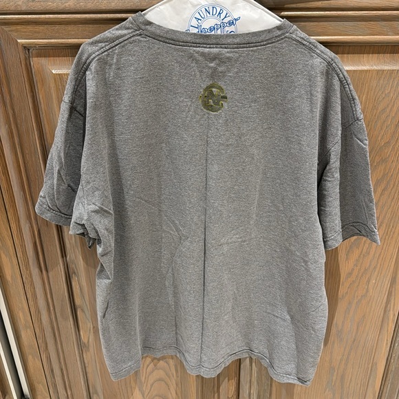 Two Nautica Competition T-shirts (Grey and Navy) - Picture 12 of 14